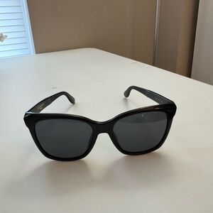 Givenchy Black Sunglasses